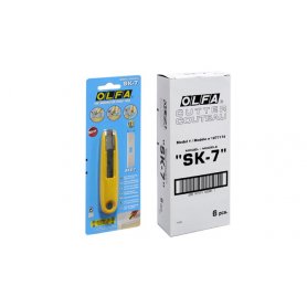 Olfa Nóż SK-7