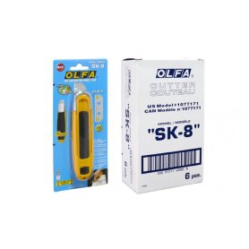 Olfa Nóż SK-8