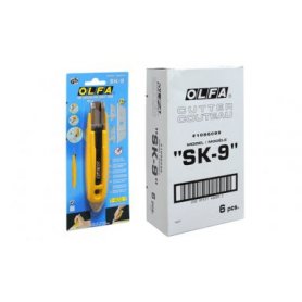 Olfa Nóż SK-9