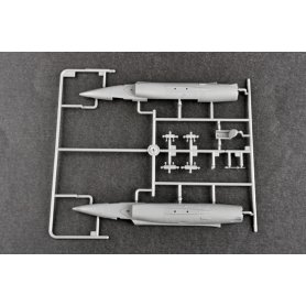 Trumpeter 1:72 Nanchang Q-5C