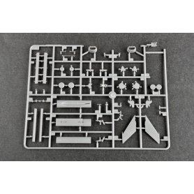 Trumpeter 1:72 Nanchang Q-5C