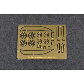 Trumpeter 1:72 Nanchang Q-5C