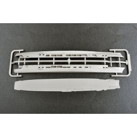 Trumpeter 1:700 Graf Zeppelin
