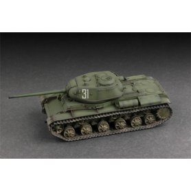 Trumpeter 07127 KV-85