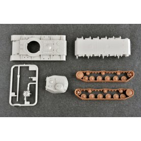 Trumpeter 07127 KV-85