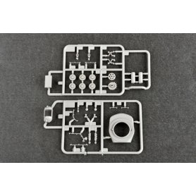 Trumpeter 07127 KV-85