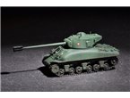 Trumpeter 1:72 French M4