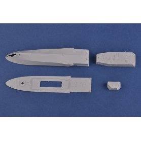 Hobby Boss 1:200 USS Pegasus PHM-1