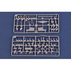Hobby Boss 1:200 USS Pegasus PHM-1