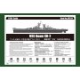 Hobby Boss 86514 USS Guam CB-2