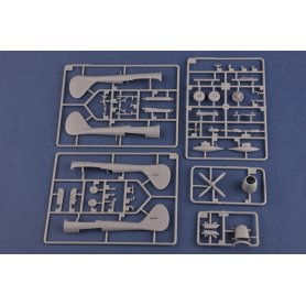Hobby Boss 1:72 Northrop P-61A Black Widow