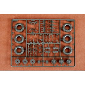 Trumpeter 1:35 JGSDF Type 87 RECONNAISSANCE VEHICLE