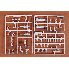 Trumpeter 1:35 JGSDF Type 87 RECONNAISSANCE VEHICLE