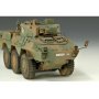 Trumpeter 00327 Reconn.Vehicle 1/35