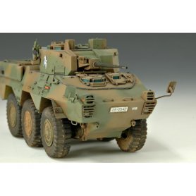 Trumpeter 1:35 JGSDF Type 87 RECONNAISSANCE VEHICLE