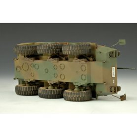 Trumpeter 1:35 JGSDF Type 87 RECONNAISSANCE VEHICLE