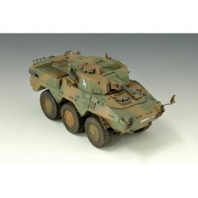 Trumpeter 1:35 JGSDF Type 87 RECONNAISSANCE VEHICLE