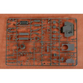 Trumpeter 1:35 JGSDF NBC DETECTION VEHICLE