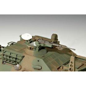 Trumpeter 1:35 JGSDF NBC DETECTION VEHICLE