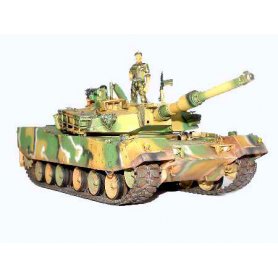 Trumpeter 1:35 K1A1