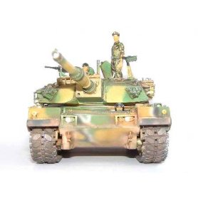 Trumpeter 1:35 K1A1