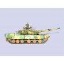 Trumpeter 00331 1/35 Korean K1A1