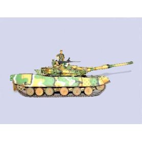 Trumpeter 1:35 K1A1