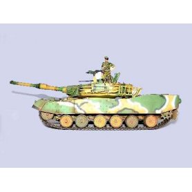 Trumpeter 1:35 K1A1