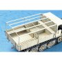 Trumpeter 01507 1/35 Sdkfz7 Mittle.