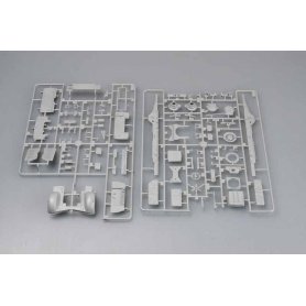 Trumpeter 01514 1/35 Sdkfz 7 Mit. 8