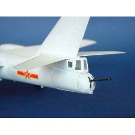 Trumpeter 01603 1/72 China Bomber