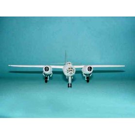 Trumpeter 01603 1/72 China Bomber