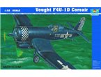 Trumpeter 1:32 Vought F4U-1D Corsair