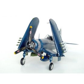 Trumpeter 02221 1/32 F4U-1D Corsair