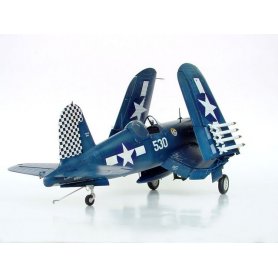 Trumpeter 02221 1/32 F4U-1D Corsair