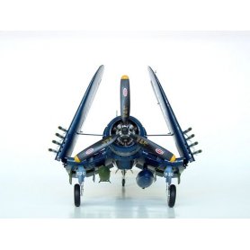 Trumpeter 02221 1/32 F4U-1D Corsair