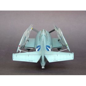 Trumpeter 1:32 Grumman F4F-4 Wildcat