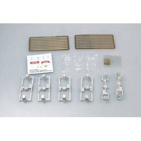 Trumpeter 05316 1/3500 Graf Spee