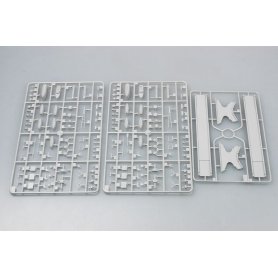 Trumpeter 05316 1/3500 Graf Spee