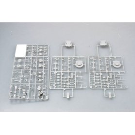 Trumpeter 05316 1/3500 Graf Spee