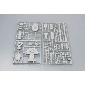 Trumpeter 05316 1/3500 Graf Spee
