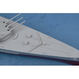 Trumpeter 05316 1/3500 Graf Spee