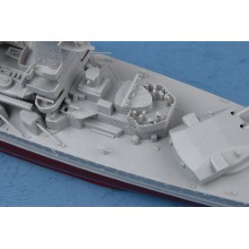 Trumpeter 05316 1/3500 Graf Spee
