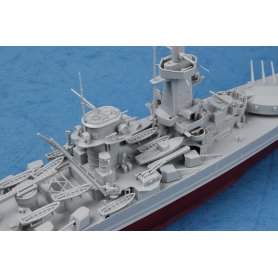 Trumpeter 05316 1/3500 Graf Spee