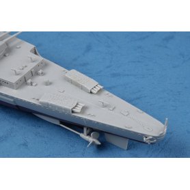 Trumpeter 05316 1/3500 Graf Spee