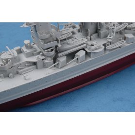 Trumpeter 05316 1/3500 Graf Spee