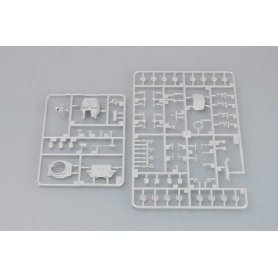 Trumpeter 07268 Lav-25 (8X8) 1/72
