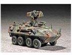 Trumpeter 1:72 US LAV-AT