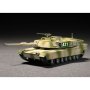 Trumpeter 07279 1/72 M1A2 Abrams Mb