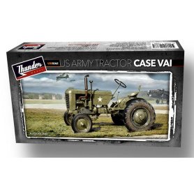 Thunder Model 35001 US Army Case Tractor